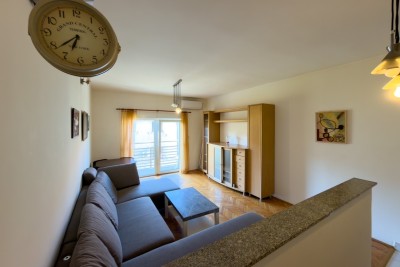 PULA – Stan na prvem nadstropju, 50,41 m²