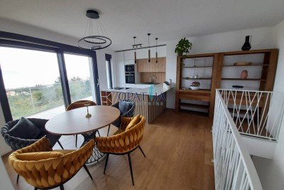 Stanovanje Ika, Opatija - Okolica, 99m2