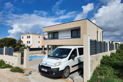 A house for sale in a great location!