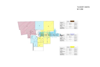 Appartamenti Crikvenica, 43m2