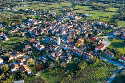 Baugrundstück in ausgezeichneter Lage.