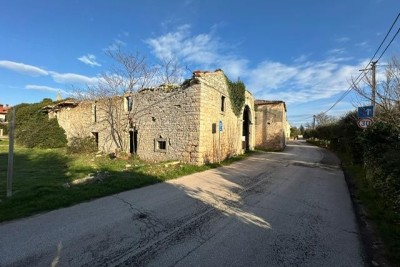 Ruševina u Šišanu