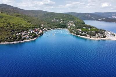 Construction land with an area of 1,220 m² – Sveta Marina, Raša