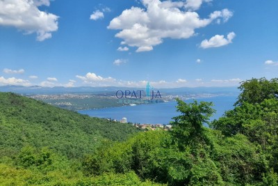 Veprinac, Opatija - Okolica, 1.096m2