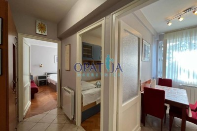 Flats Lovran, 37m2