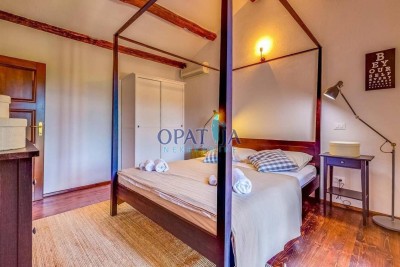 Houses Višnjan, 210m2