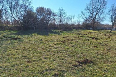 Građevinsko zemljište 650 m² – Marčana, Istra