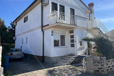 Schönes Haus zum Verkauf, nahe dem Meer in Umag.