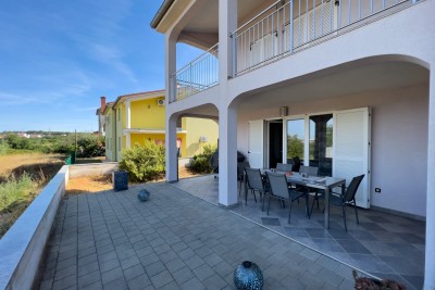 Casa, vicino alla tangenziale.