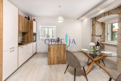 Wohnung Oprić, Opatija - Okolica, 100m2