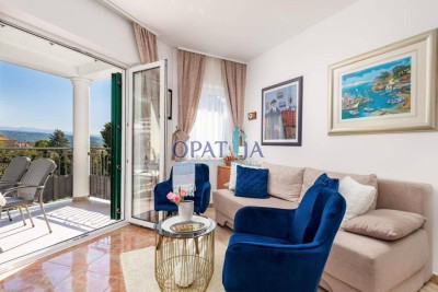 Stanovanje Opatija - Centar, Opatija, 47,64m2