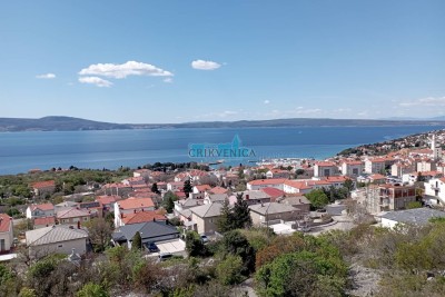Flats Novi Vinodolski, 51m2