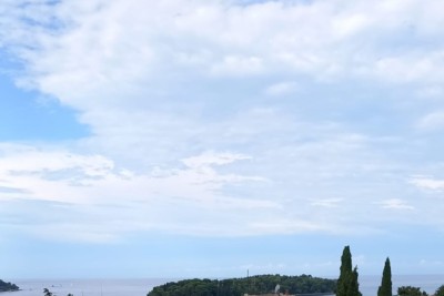 Apartments for sale in a new residential project in an exclusive location, Rovinj!