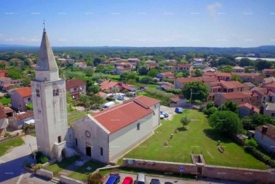 Prodaja građevinskega zemljišča – Šišan, Ližnjan.