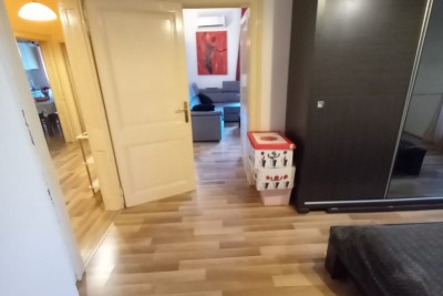 Wohnung zum Verkauf in Pula, Zentrum! Kaštel.