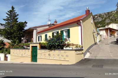 Bribir, Vinodolska Općina, 120m2