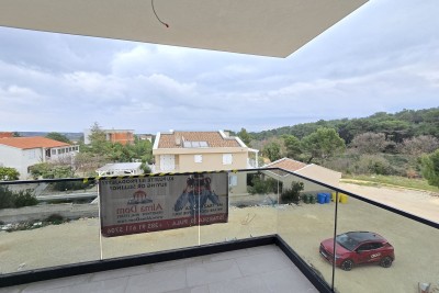 Istra. Novogradnja. Prodajamo stan s pogledom na more – Ližnjan
