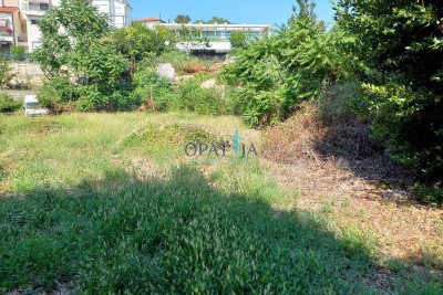 Lands Pobri, Opatija - Okolica, 1.080m2