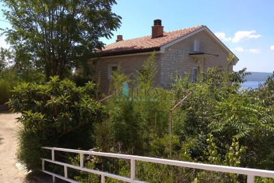 Houses Dramalj, Crikvenica, 1m2