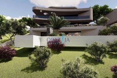 Terreno Opatija - Centar, Opatija, 1.168m2