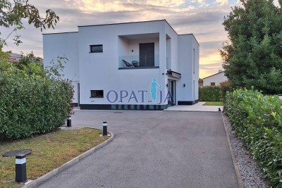 Case Hosti, Rijeka, 127m2