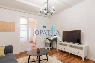 Stanovanje Centar, Rijeka, 74m2