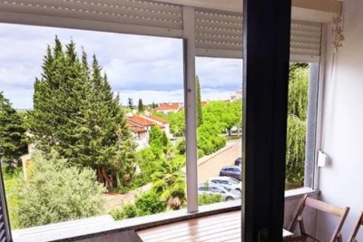 ČERVAR PORAT - Gepflegte Duplexwohnung mit Balkon, 38 m²