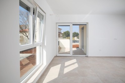 Prodamo apartma 200 m od plaže! Medulin!