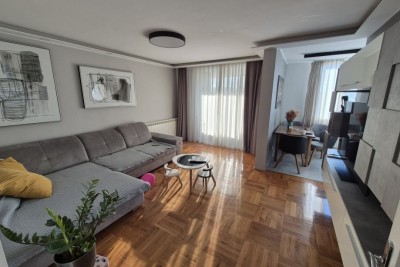 Rovinj – Beautifully furnished apartment in a prime location!
