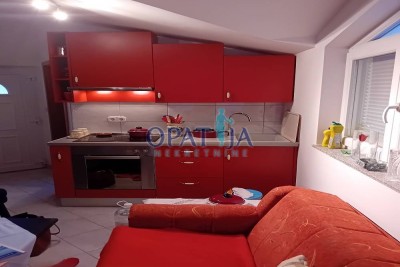 Privlaka Wohnung E5 zum Verkauf, 32,45 m² nahe Meer