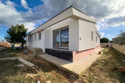 Newly built house for sale in a quiet location, Juršići!