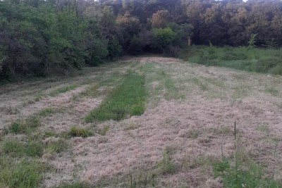 Land for sale in Banjole