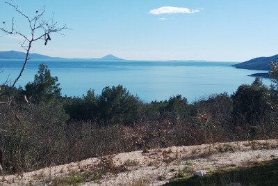 Land Rabac, Labin, 1.980m2