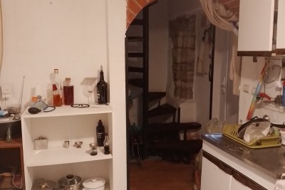 GALIŽANA – Stone house in the center of Galižana, near Fažana and Brijuni