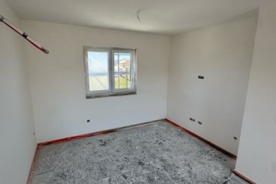 Stan v novogradnji na Velem Vrhu, 58 m²