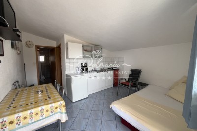 Vir - Wohnung S3 1.Etage 200m zum Strand