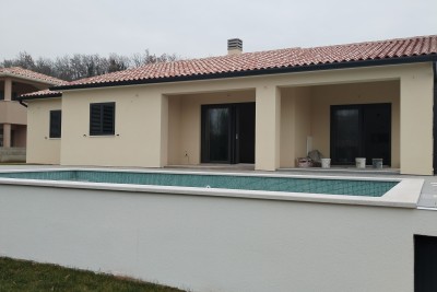 Haus Labin, 140m2