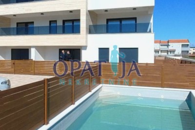 Privlaka - exclusive S-101 apartment 150m to the beach