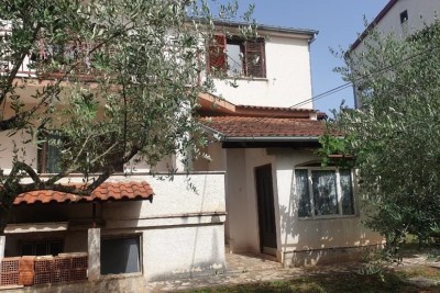 Casa in vendita, Parenzo