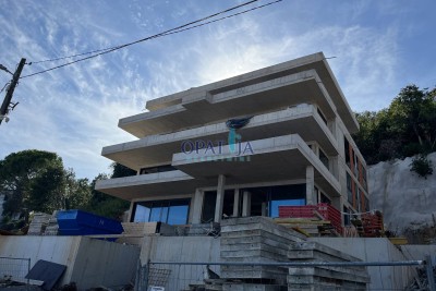 Appartamenti Opatija - Centar, Opatija, 150m2