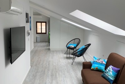 Wohnung