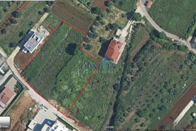 Vir, 3.602m2