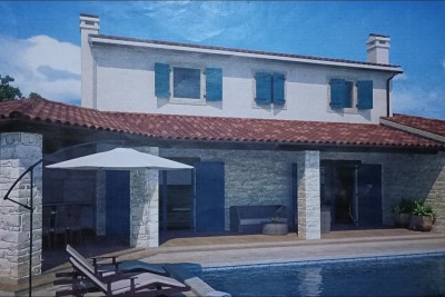 Land Vodnjan, 18.713m2