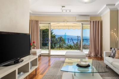 Flats Ičići, Opatija - Okolica, 95m2