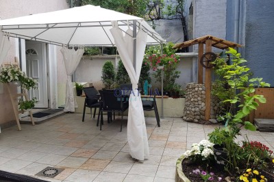 Zagreb - hostel 265 m2