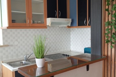 Prodaja stan na odlični lokaciji v Puli-Veruda, blizu morja!