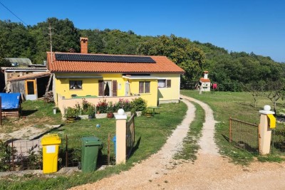 Prodaja kuće, Labin
