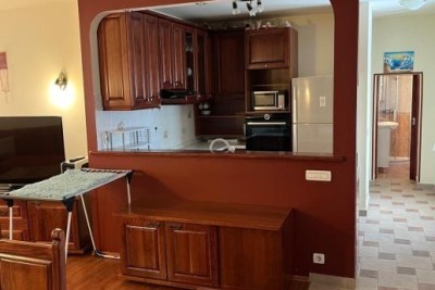 Poreč – Geräumiges und voll ausgestattetes Apartment in großartiger Lage!