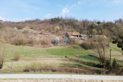 Lands Kozjak Začretski, Sveti Križ Začretje, 3.036m2