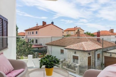 Verkauf Schöne Villa mit Pool, Whirlpool und Meerblick, Fažana!